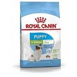 Royal Canin Xsmall Breed Junior Dog Food 1.5kg