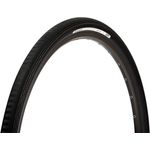 Panaracer GravelKing SS Tire 700 x 43 60psi Tubeless Folding Black Road Bike