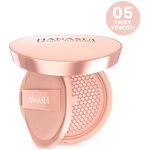 Hanasui Serum Cushion 05 Fairy Pinkish 15g