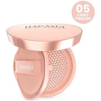 Hanasui Serum Cushion 05 Fairy Pinkish 15g