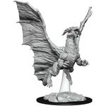Wizkids Young Copper Dragon