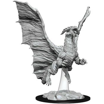 Wizkids Young Copper Dragon