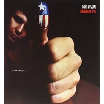 Don McLean - American Pie - LP