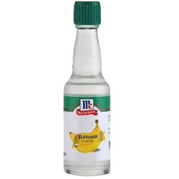 McCormick Banana Extract 20ml