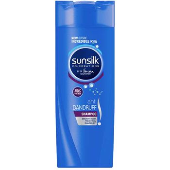 Sunsilk Anti Dandruff Solution Shampoo 70ml