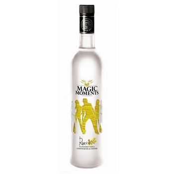 Magic Moments Lemongrass 180ml