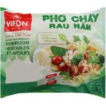 Vifon Vegetarian Noodle Soup With Vegetables And Mushrooms 65g