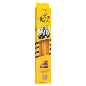 Inteam Honey Sticks 10pcs 7g