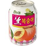 NH Peach Juice
