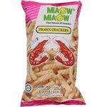 Miaow Miaow Prawn Crackers 170g