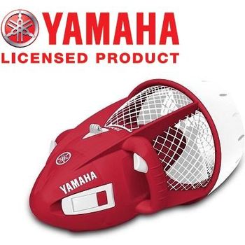 Yamaha Seal Seascooter