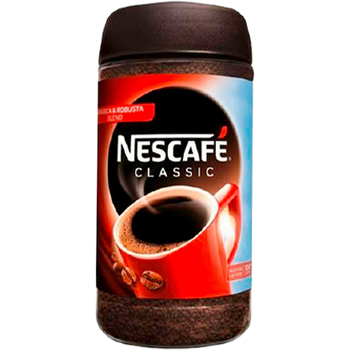 Nescafe Classic Jar 50g