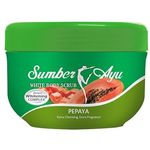 Semper Eo Original Papaya Body Scrub 250ml