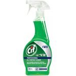Cif Pro Spray All Purpose 520ml