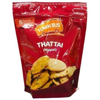 Bas Bandar Thattai Nippat 170g