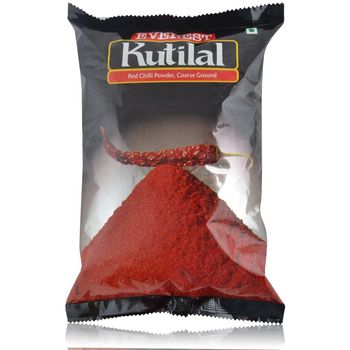 Everest Kutilal Chilli Powder 500g