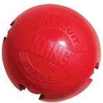 Kong Biscuit Ball Small