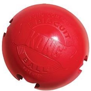 Kong Biscuit Ball Small