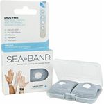 Sea Band Wrist Band Drug Free Nausea Relief