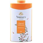 Yardley Imperial Sandalwood Perfumed Talc Powder 250g