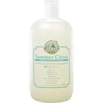 Idocare Summer Citrus 5 X Concentrated Dishwashing Liquid 500ml