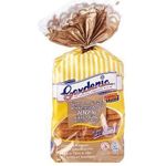 Gardenia Wholemeal Extra Soft And Fine Bread 600g
