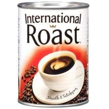 International Roast 100g
