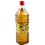 RAS Chekku Sesame Oil 1l