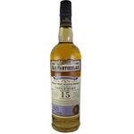 Douglas Laings Old Particular Tobermory 15yo Single Cask Highland Islands Single Malt 700ml Abv 48.4%