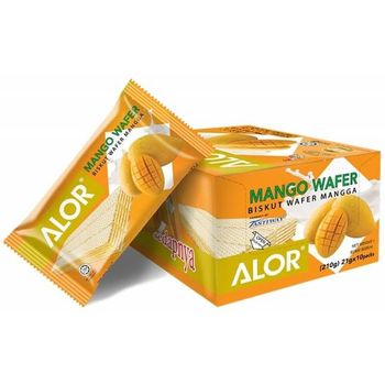 Alor Mango Wafer 210g
