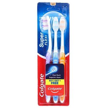 Colgate Super Flexi Superior Clean