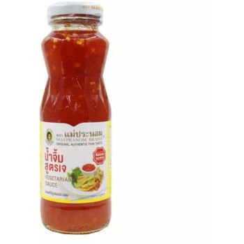 Maepranom Thai Sweet Chilli Sauce Vegetarian