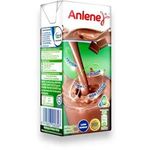 Anlene Low Fat UHT Recombined Chocolate 180ml
