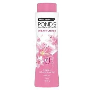 Ponds Dream Flower Magic Talc 100g