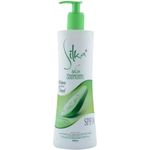 Silka Green Papaya Lotion SPF10 With Pump 500ml