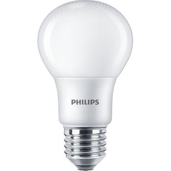 Philips 8w Cap Cool Daylight Non Dimmable Bulbx2pcs