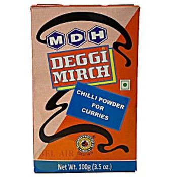 MDH Deggi Mirch 100g