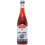 Hong Hanh Fish Sauce 40 Degrees 600ml