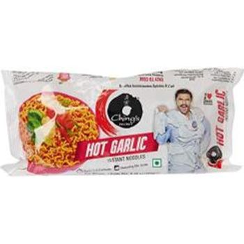 Ching's Secret Hot Garlic Instant Noodles 240g