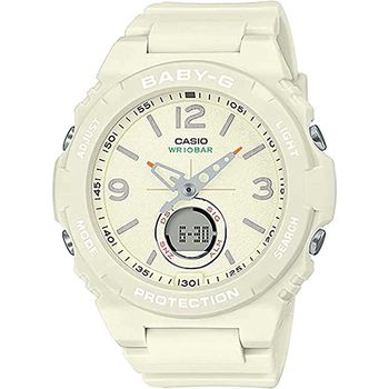 Casio Baby-g Bga-260-7adr Women's Watch