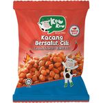Kow Kow Coated Peanuts Spicy 20pcs 15g