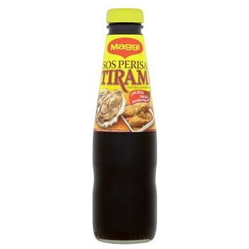 Sos Tiram Maggi 340g