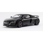 Kyosho Audi R8 GT Scale 1:18 Black