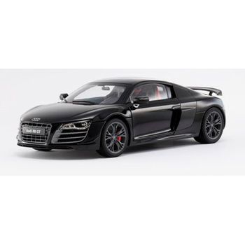 Kyosho Audi R8 GT Scale 1:18 Black