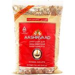 Aashirvaad Whole Wheat Atta Flour 5kg