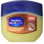 Vaseline Blue Seal Cocoa Butter Rich Conditioning Jelly 100ml