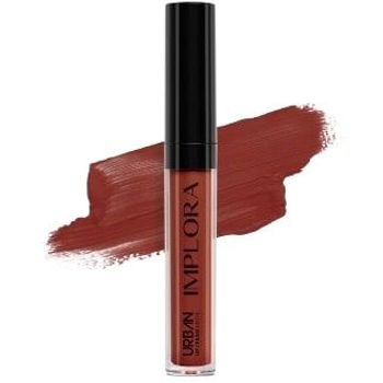 Implora Lip Cream Matte 17 Redwood 3g