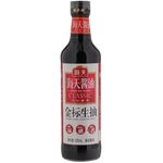 海天金标生抽酱油500ML | Haday Golden Label Light Soy Sauce 500ml