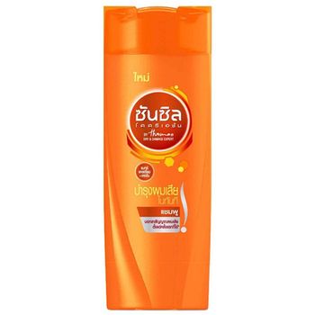Sunsilk Shampoo Orange 70ml