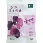 Leezen Mulberry Juice Konjac Jelly 15 x 20g